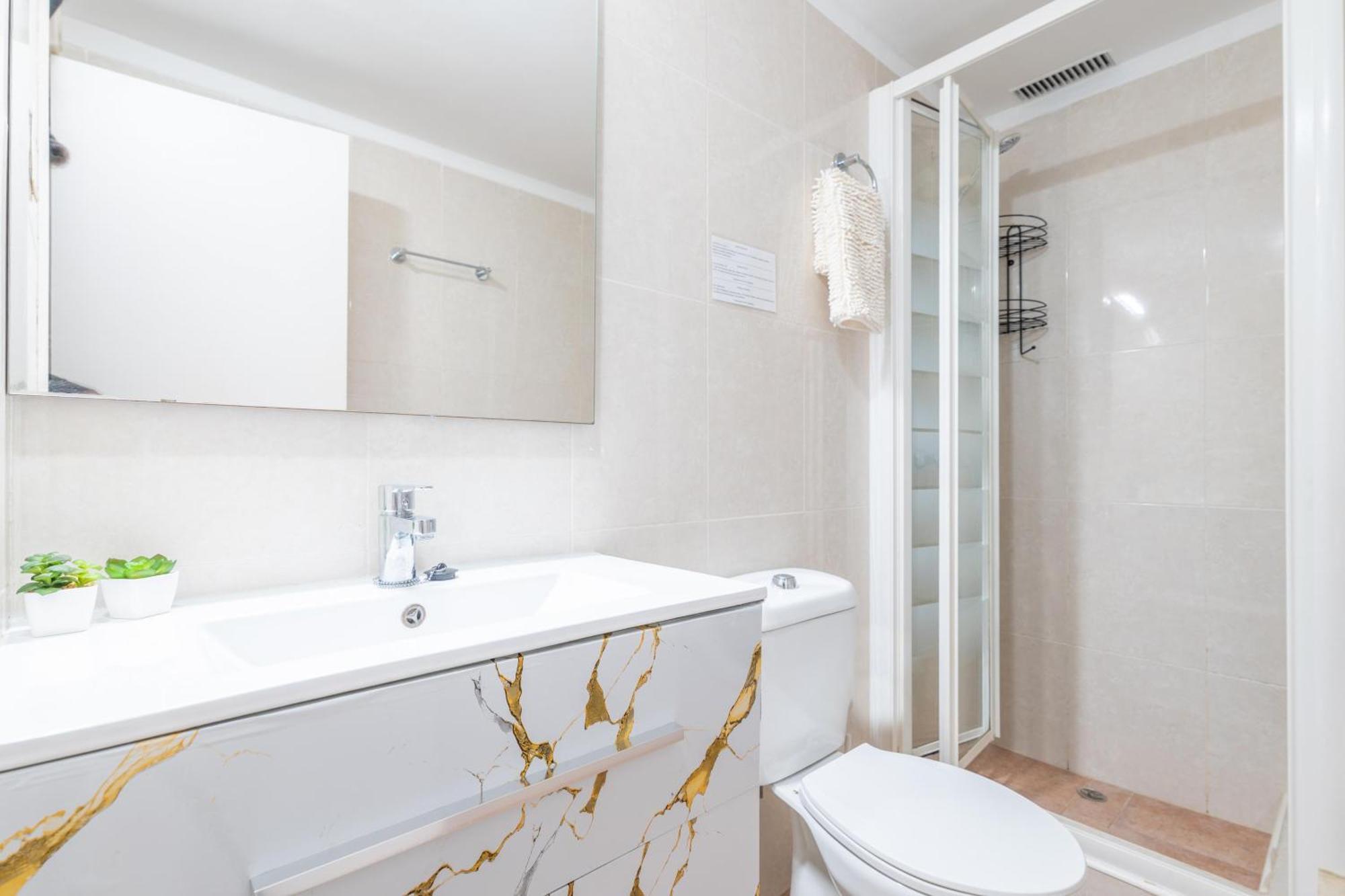 Sol Apartment *