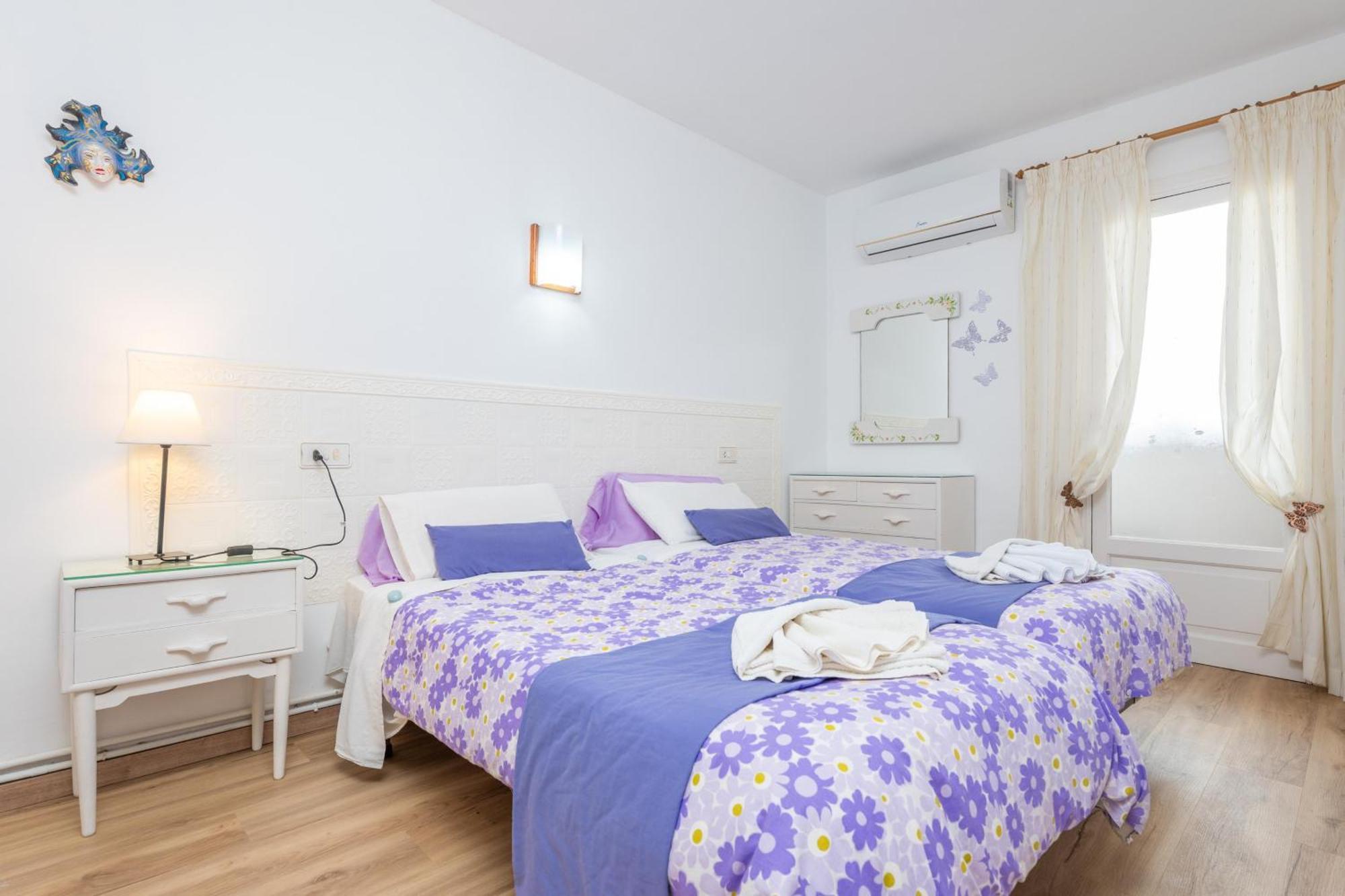 Sol Apartment *