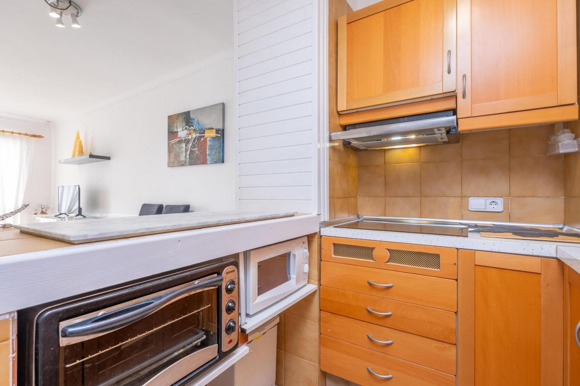 Apartment Sol Port d'Alcúdia