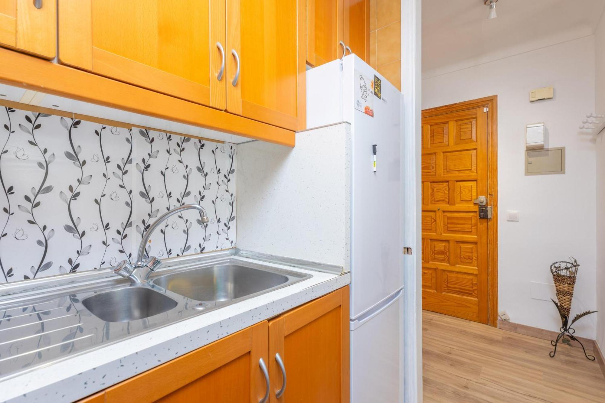 Apartment Sol Port d'Alcúdia