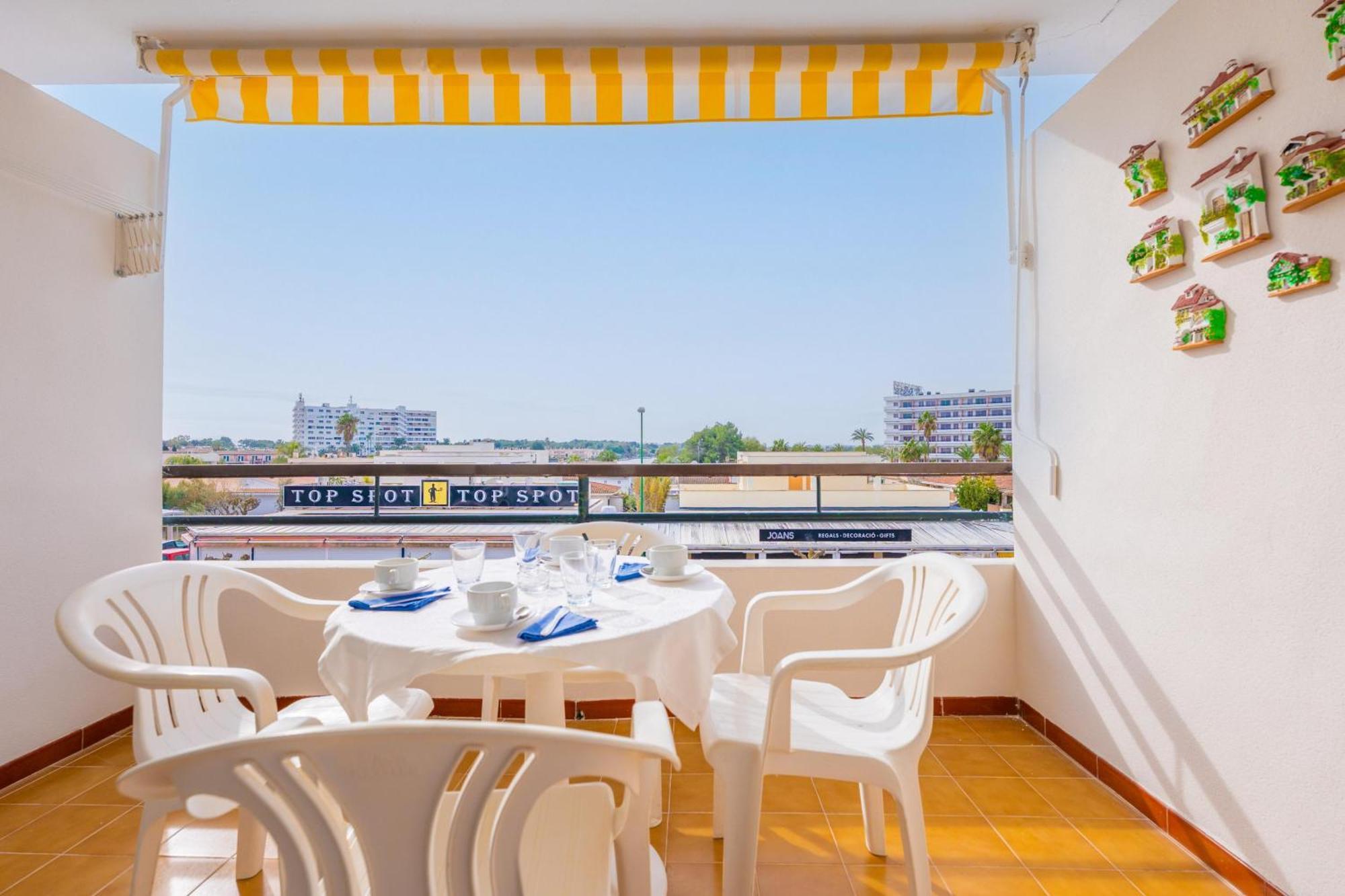 Apartment Sol Port d'Alcúdia